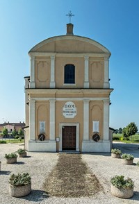 Chiesa di S. Prospero vescovo