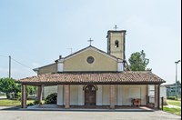 Chiesa di S. Rocco