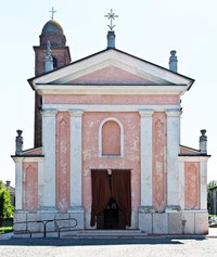 Chiesa di S. Silvestro I papa