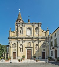 Chiesa di S. Tommaso apostolo