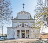 Chiesa dei Santi Pietro e Paolo apostoli