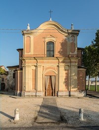 Chiesa dei Santi Pietro e Paolo apostoli