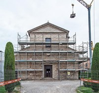 Chiesa della Santissima Trinità