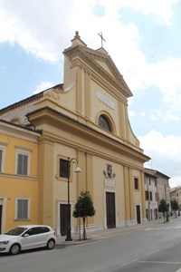 Sant'Andrea in Concattedrale