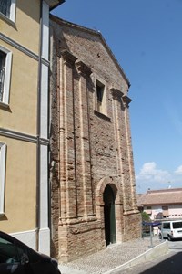 San Silvestro