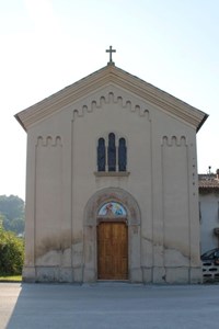 Chiesa di Santa Maria Assunta