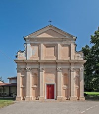 Chiesa dell'Immacolata Concezione della Beata Vergine Maria