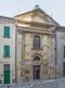 Chiesa dei Disciplini o della Beata Vergine Maria del Carmine