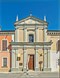 Chiesa Vicariale di S. Francesco di Paola