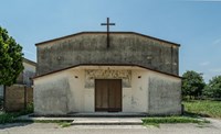 Chiesa della Beata Vergine Maria Regina