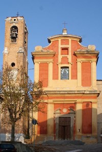San Giovanni Apostolo