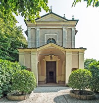 Chiesa dell'Annunciazione della Beata Vergine Maria o della Pieve