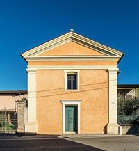 Chiesa di S. Cassiano