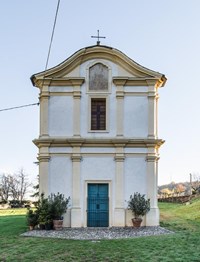 Chiesa di S. Rocco o Famedio