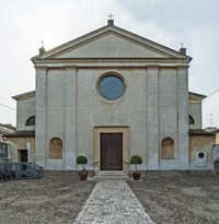 Chiesa di Santo Spirito