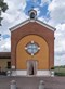 Chiesa della Beata Vergine Maria del Rosario
