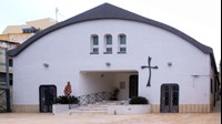 Chiesa della Sacra Famiglia