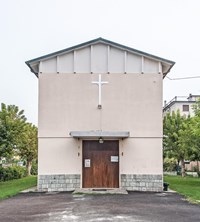Chiesa dell'Immacolata Concezione della Beata Vergine Maria