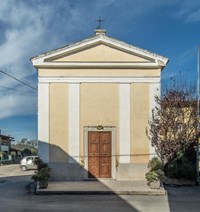 Chiesa di S. Francesco Saverio