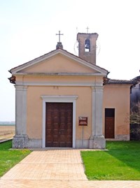Chiesa di S. Maria Maddalena