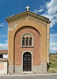 Chiesa della Beata Vergine Maria Madre del Buon Consiglio
