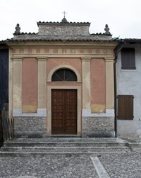 Chiesa di S. Biagio