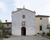 Chiesa della Santissima Trinità
