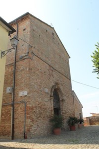 San Lorenzo Martire