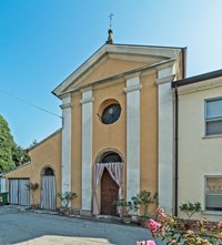 Chiesa S. Antonio di Padova