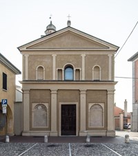 Chiesa della Santissima Trinità