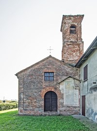 Chiesa della Beata Vergine Maria del Buon Consiglio