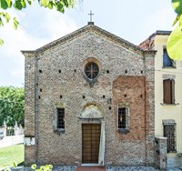 Chiesa di S. Andrea apostolo