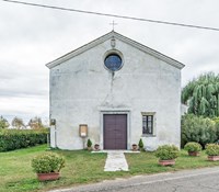 Chiesa della Beata Vergine Maria o di Mezzacampagna