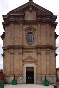 San Giacomo Apostolo