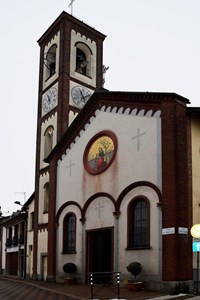 Chiesa di Sant'Anna