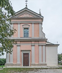 Chiesa di S. Vigilio