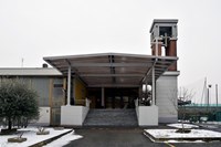 Chiesa di Gesù Maestro