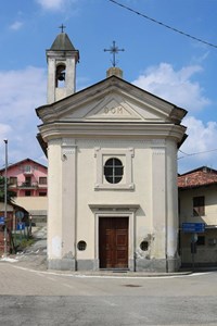 Chiesa della Santissima Trinità
