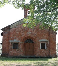 Cappella di San Giovanni Battista
