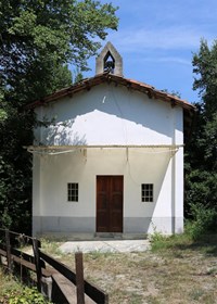 Cappella di San Grato