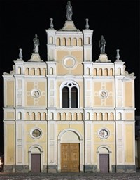 Chiesa di San Giacomo Apostolo