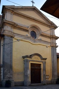 Chiesa di Santa Maria Assunta