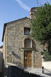 Chiesa di San Bartolomeo