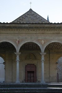Chiesa di Santa Maria delle Grazie