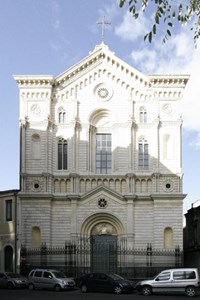 Chiesa del Sacro Cuore ai Cappuccini