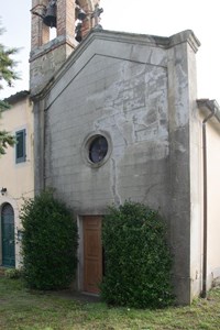 Chiesa di San Marco Villalba