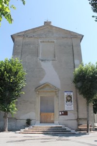 Chiesa di San Vito