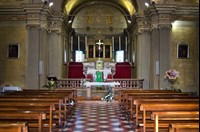 Chiesa di Santa Maria Annunciata