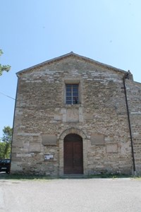 Madonna della Pieve