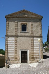 Santa Felicita